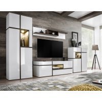 Living CROSS Genarom AM 28 PEW CS Alb / Perla ELM