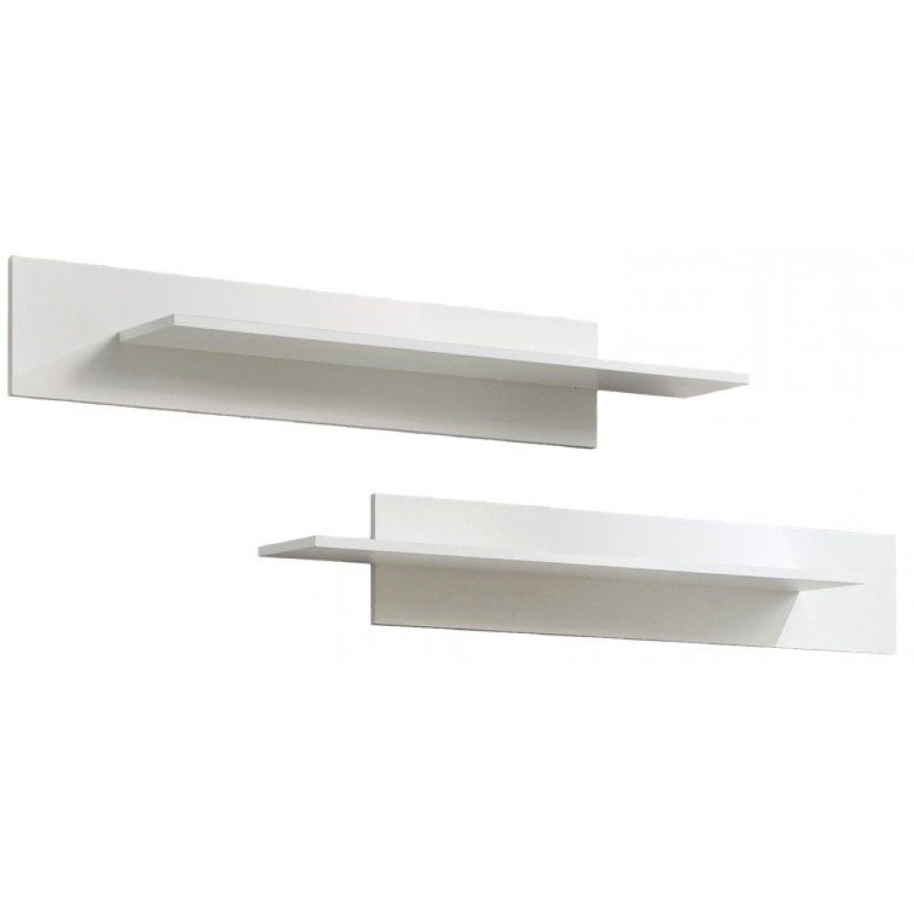 Polita Suspendata MIX 23 WW MX Genarom AM Alb