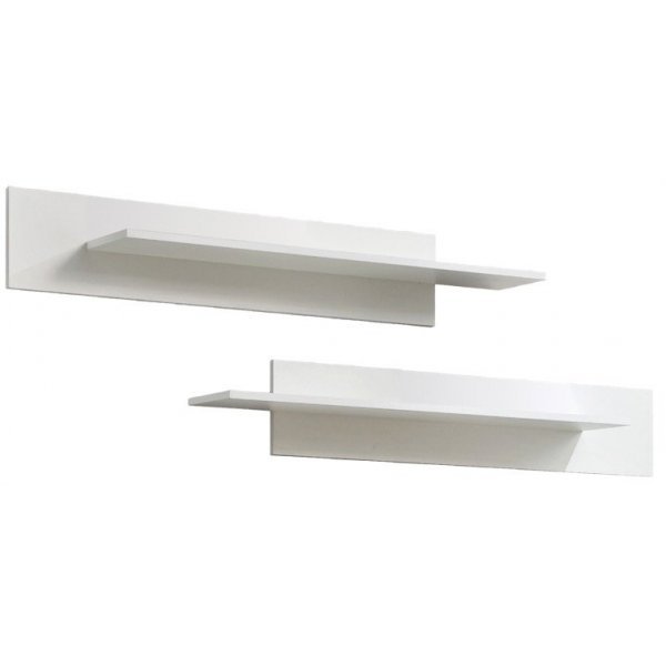 Polita Suspendata MIX 23 WW MX Genarom AM Alb