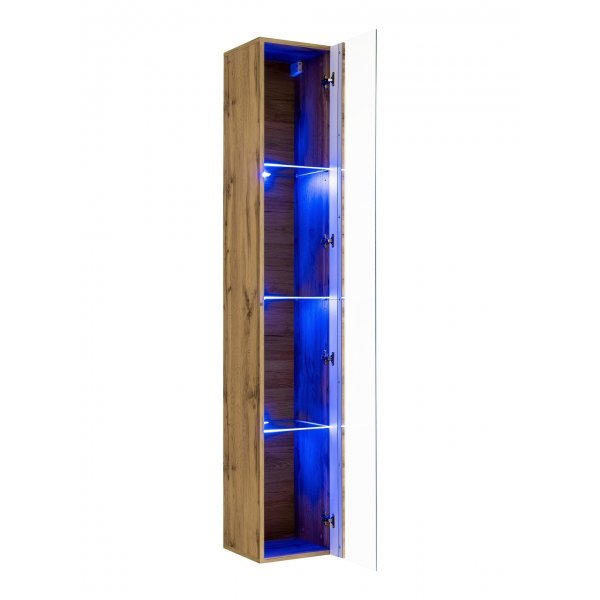 Vitrina Suspendata SWITCH 27 WT SW WW1 Genarom AM Wotan