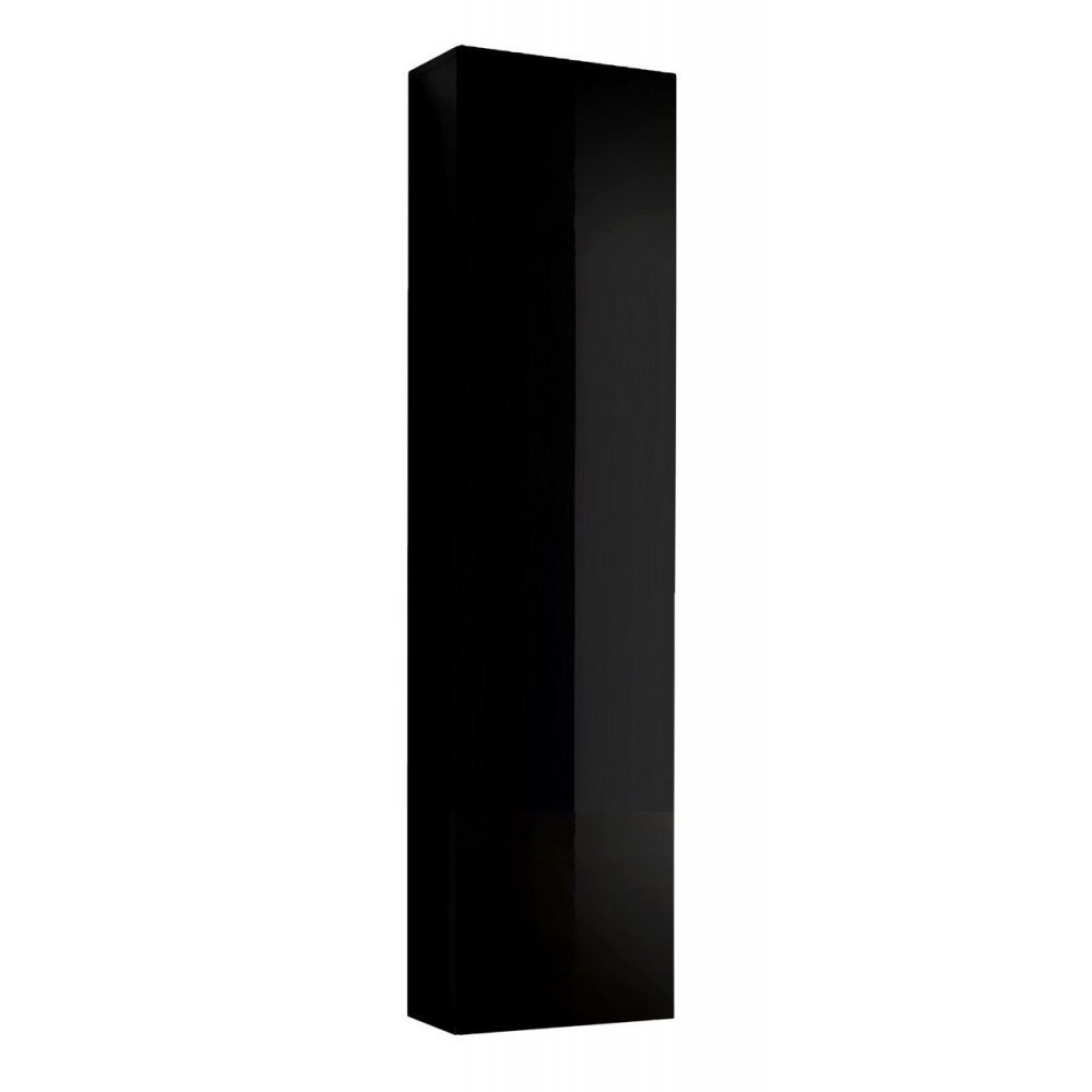 Raft Suspendat FLY Genarom AM 23 ZZ FY TYP 40 Negru / Negru Lucios