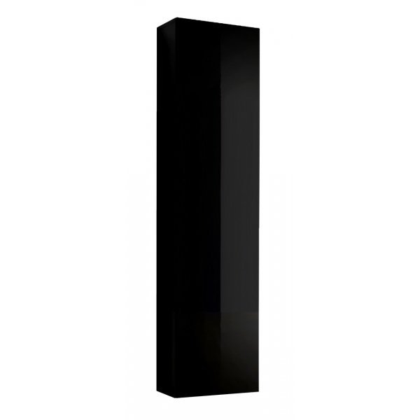 Raft Suspendat FLY Genarom AM 23 ZZ FY TYP 40 Negru / Negru Lucios