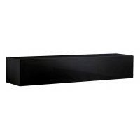 Living FLY F 23 ZZ FY E4 Genarom AM Negru / Negru Lucios