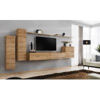 Living SWITCH 1 WT SW 1 Genarom AM Stejar Wotan