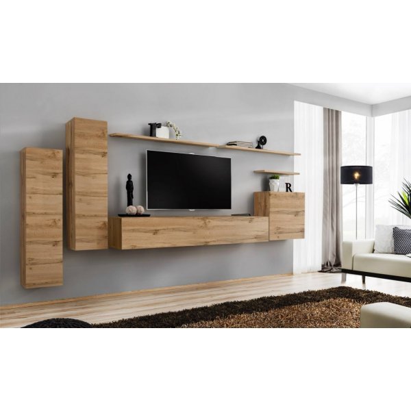 Living SWITCH 1 WT SW 1 Genarom AM Stejar Wotan