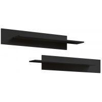 Living FLY F 23 ZZ FY E5 Genarom AM Negru / Negru Lucios