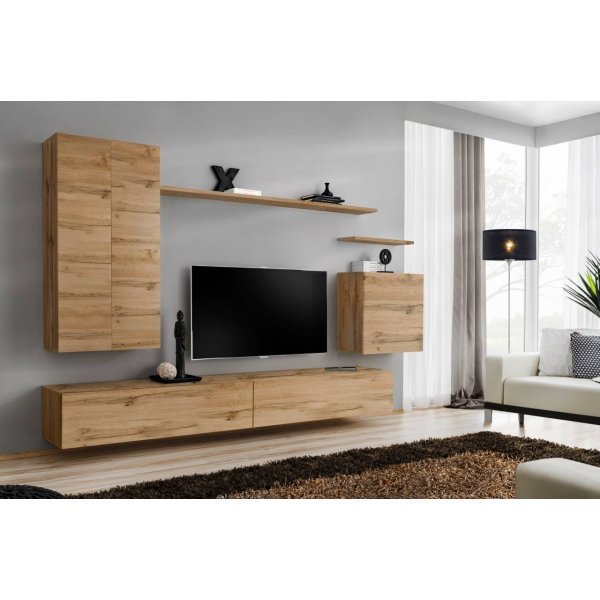 Living SWITCH 2 WT SW 2 Genarom AM Stejar Wotan