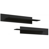 Living FLY I 23 ZZ FY I1 Genarom AM Negru / Negru Lucios