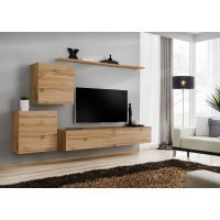 Living SWITCH 5 WT SW 5 Genarom AM Stejar Wotan