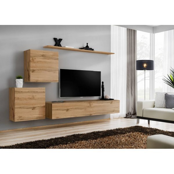 Living SWITCH 5 WT SW 5 Genarom AM Stejar Wotan