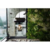 Panou Verde Artificial GENAROM GD107