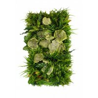 Panou Verde Artificial GENAROM GD107