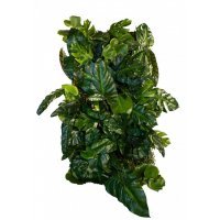 Panou Verde Artificial GENAROM GD138