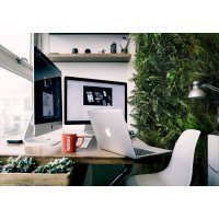 Panou Verde Artificial GENAROM GD139