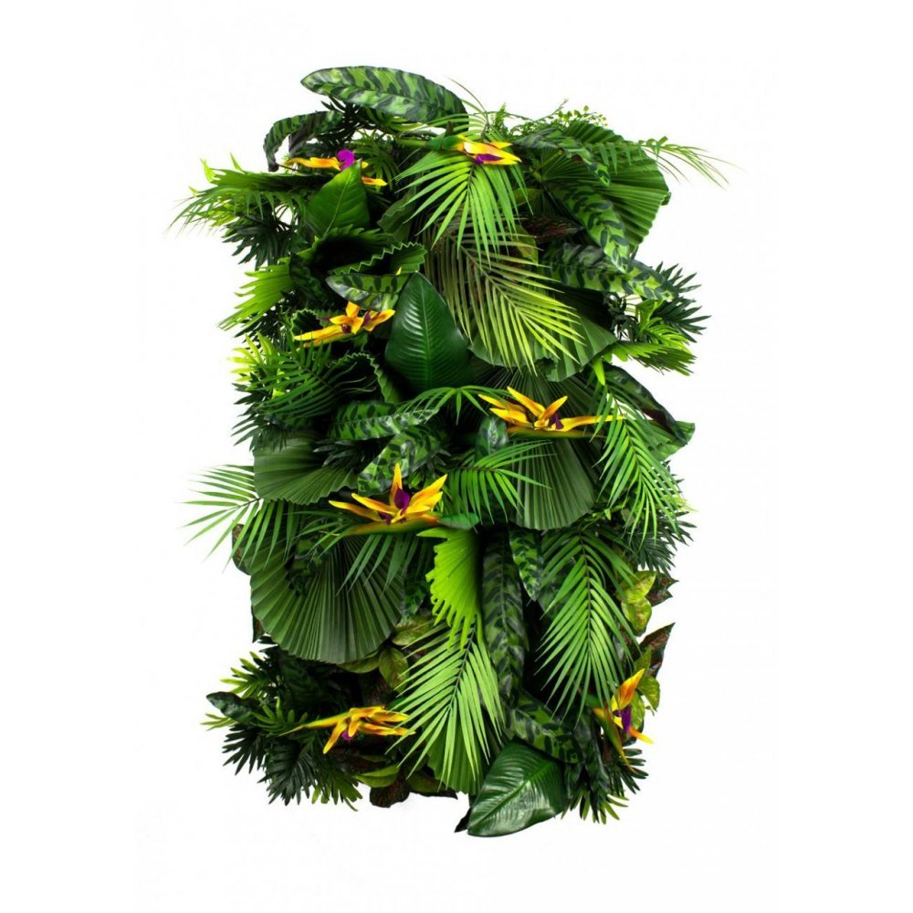 Panou Verde Artificial GENAROM GD146