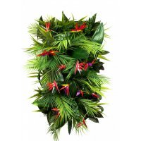 Panou Verde Artificial GENAROM GD147
