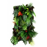 Panou Verde Artificial GENAROM GD148