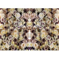 Panou Verde Artificial GENAROM GD502