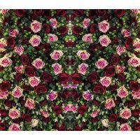 Panou Verde Artificial GENAROM GD501
