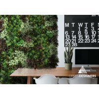Panou Verde Artificial GENAROM GD171