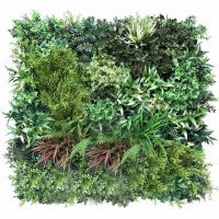 Panou Verde Artificial GENAROM GD172