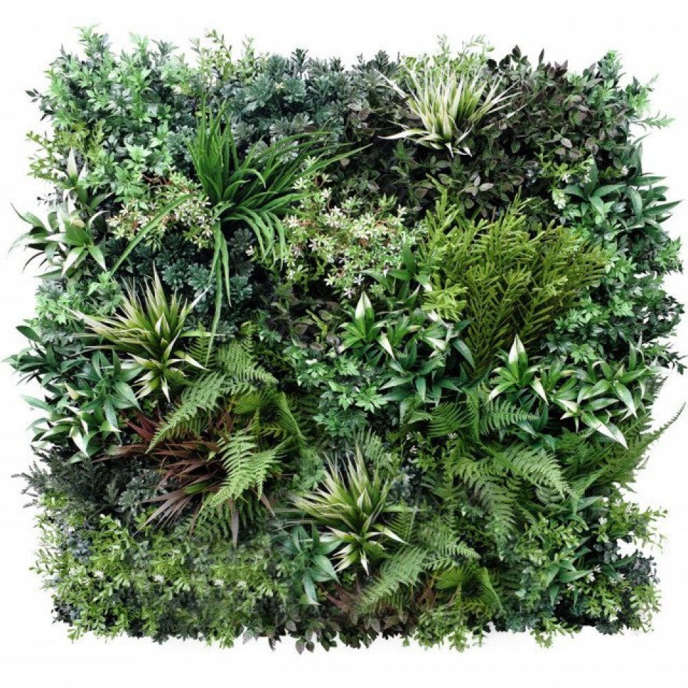 Panou Verde Artificial GENAROM GD173