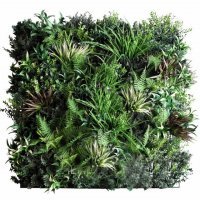 Panou Verde Artificial GENAROM GD174