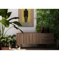 Panou Verde Artificial GENAROM GD175