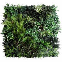 Panou Verde Artificial GENAROM GD175