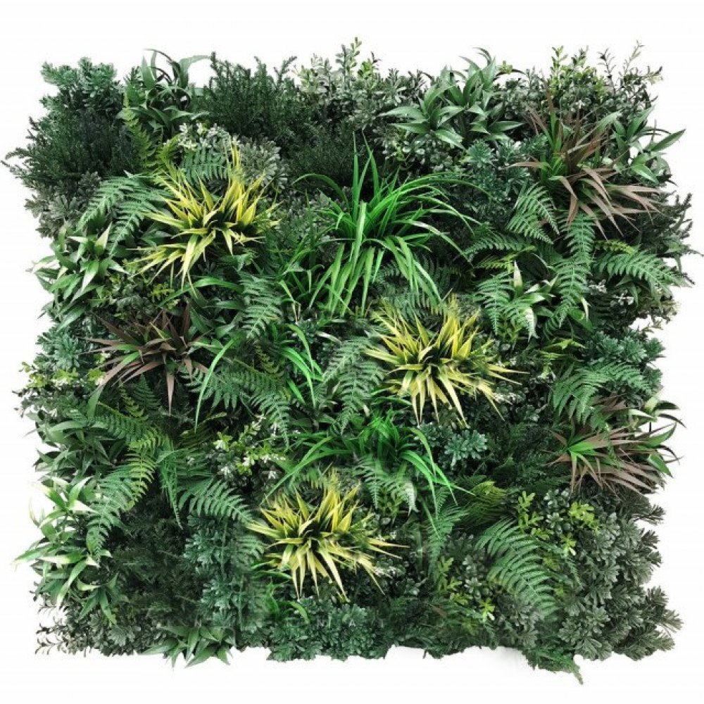Panou Verde Artificial GENAROM GD176