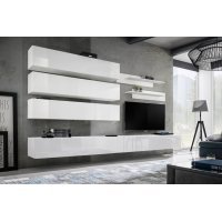Living FLY J 23 WW FY J1 Genarom AM Alb / Alb Lucios