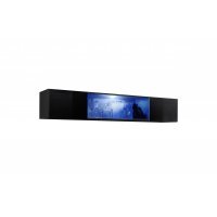 Living FLY J 23 ZZ FY J3 Genarom AM Negru / Negru Lucios