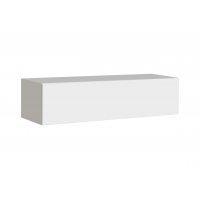 Living FLY K 23 WW FY K1 Genarom AM Alb / Alb Lucios