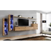 Living SWITCH 11 WT SW 11 Genarom AM Stejar Wotan