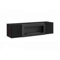 Living FLY N 23 ZZ FY N3 Genarom AM Negru / Negru Lucios