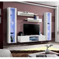 Living FLY O 23 WW FY O2 Genarom AM Alb / Alb Lucios