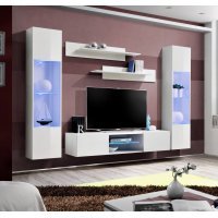 Living FLY O 23 WW FY O3 Genarom AM Alb / Alb Lucios