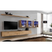Living SWITCH 17 WT SW 17 Genarom AM Stejar Wotan
