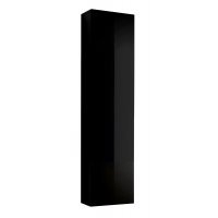 Living FLY P 23 ZZ FY P5 Genarom AM Negru / Negru Lucios