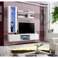 Living FLY S 23 WW FY S2 Genarom AM Alb / Alb Lucios