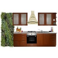 Bucatarie NIKA EKRAN VISINA AURIE 260, Genarom, OUTLET