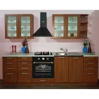 Bucatarie NIKA EKRAN VISINA AURIE 260, Genarom, OUTLET