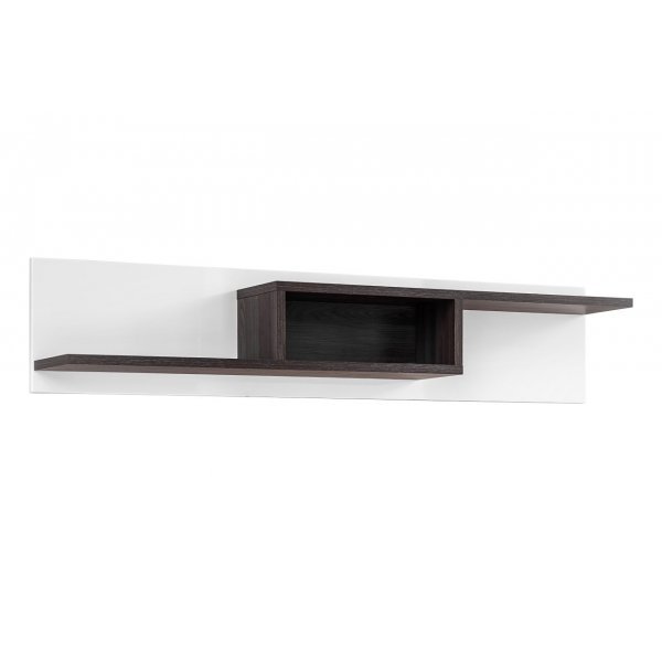 Polita Suspendata CROSS Genarom AM 28 PEW CS PW Alb / Perla ELM