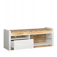 Comoda TV ALAMEDA RTV1S-BIP/DWM/BIP