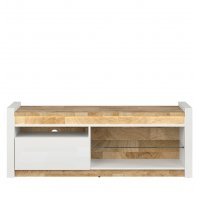 Comoda TV ALAMEDA RTV1S-BIP/DWM/BIP