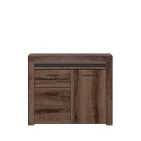 Comoda BAYLAR KOM1D3S-DMON