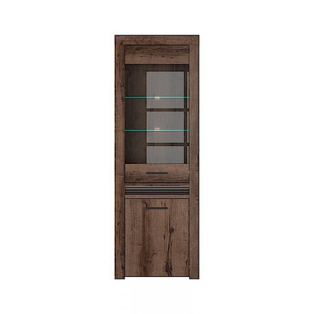 Vitrina BAYLAR REG1W1D/68-DMON