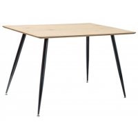 Masa REMUS 120 Genarom SN Stejar / Negru