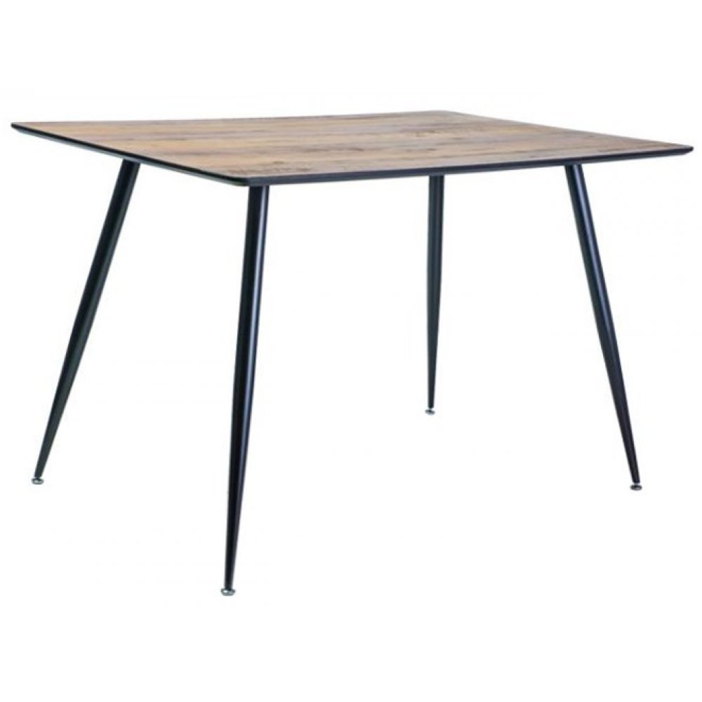 Masa REMUS 120 Genarom SN Nuc / Negru