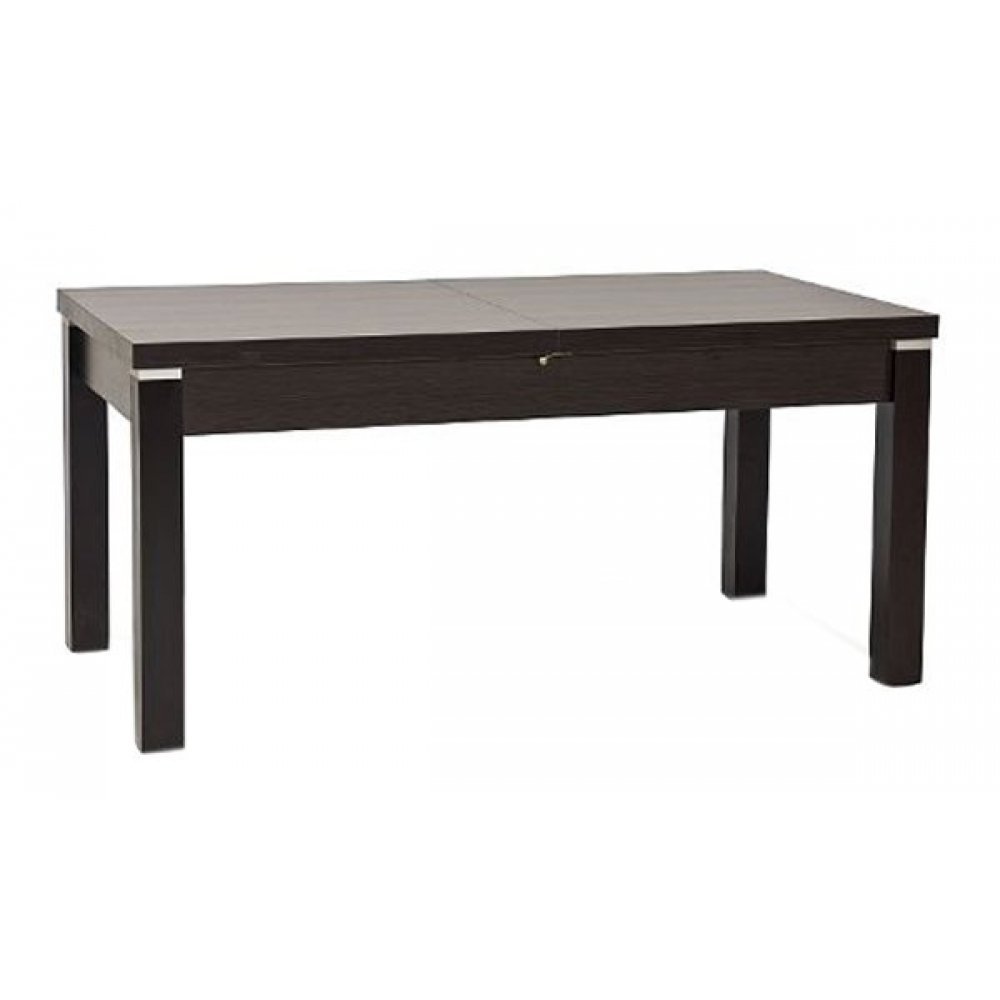Masuta Extensibila KLEOPATRA 124 - 164 Genarom SN Wenge